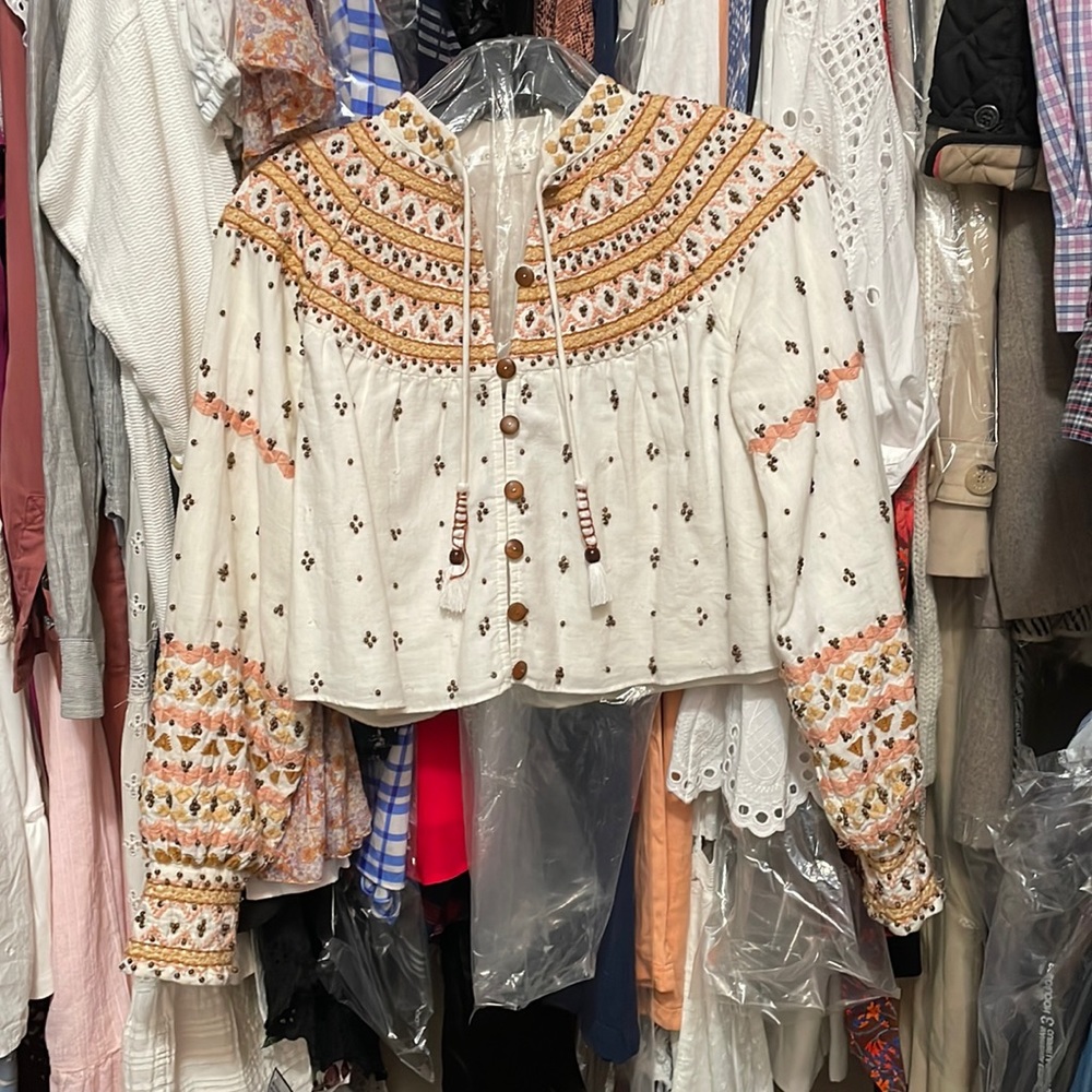 Veronica Beard Shirt/ Jacket